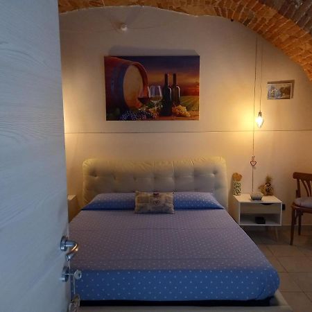 L'Angolo Relax La Morra Kültér fotó
