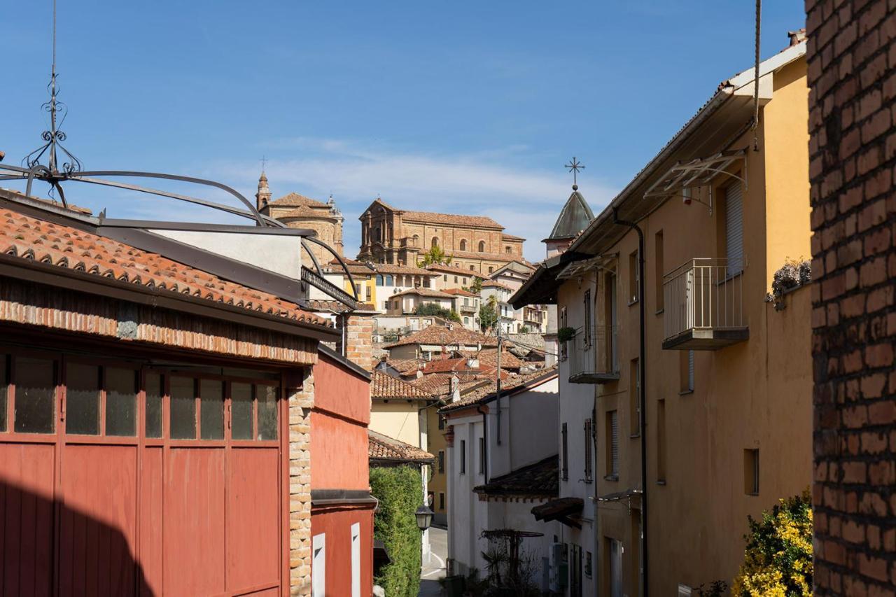 L'Angolo Relax La Morra Kültér fotó