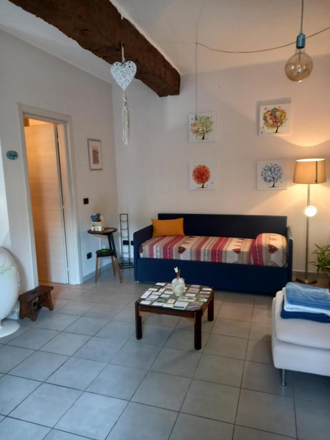 L'Angolo Relax La Morra Kültér fotó
