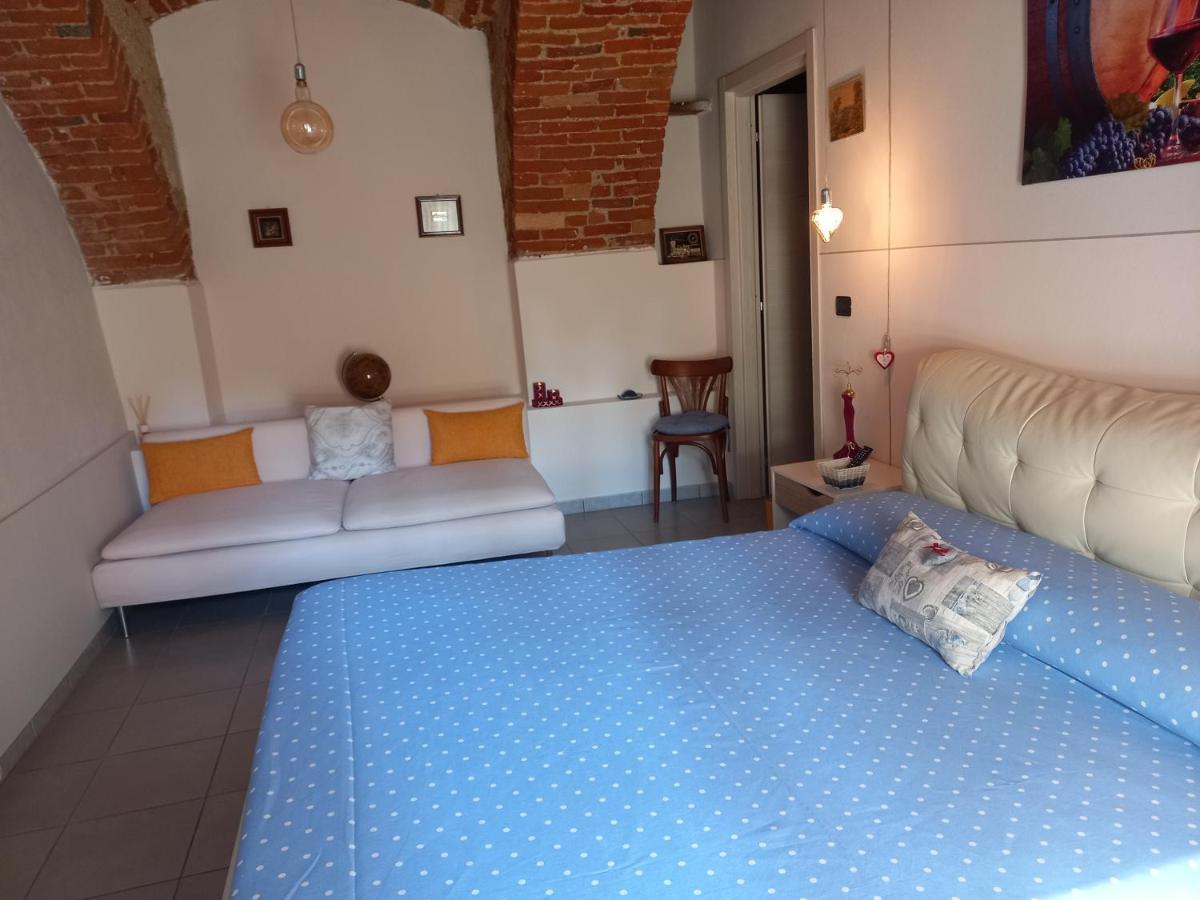 L'Angolo Relax La Morra Kültér fotó