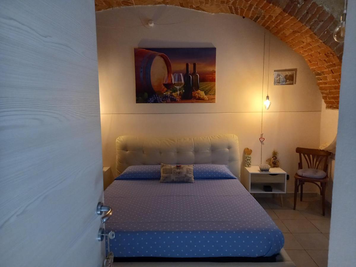 L'Angolo Relax La Morra Kültér fotó