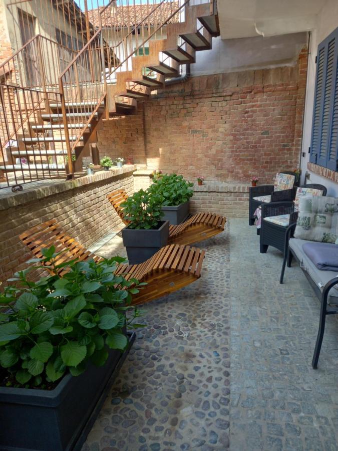 L'Angolo Relax La Morra Kültér fotó